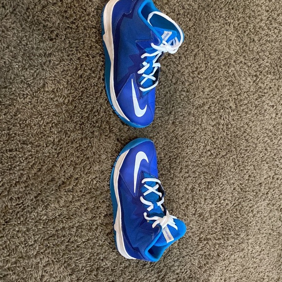 Nike Stutter Step 2 - Picture 2 of 3